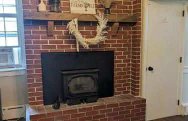 The Hidden Homestead - Foto 10