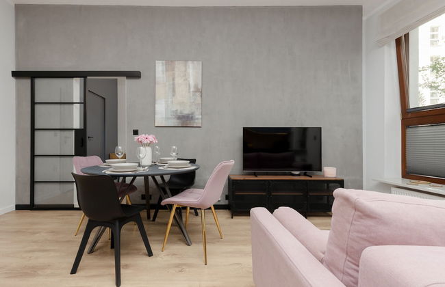 Metro Dworzec Wileński Studio by Renters - Foto 28