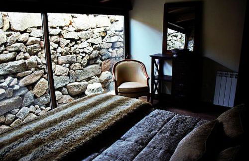 Casa rural en El Burguillo -Vitalia 2 CR-AV-1251 - Photo 47