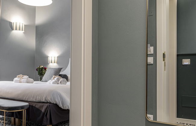 La Lu Cozy Rooms 2 - Foto 20