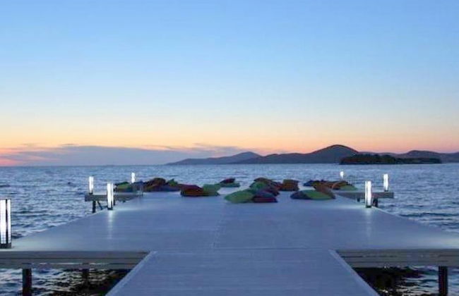 2 Bedrooms Apartment Lake View 5 by Likya Global - Photo 26