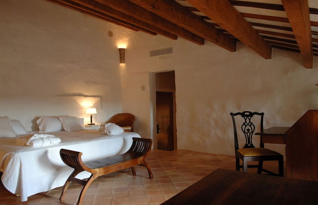 Alcaufar Vell Hotel Rural & Restaurant - Photo 4