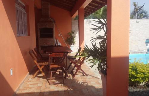 Conforto Laranja - Foto 20