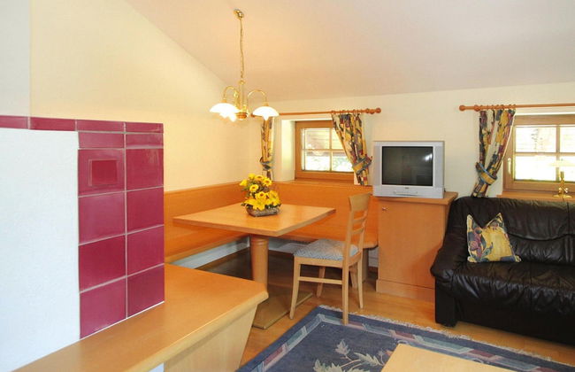 Apartment Rossl, Itter - Foto 20