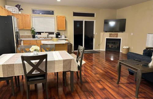 Modern Three Bedrooms House Nike Intel - Foto 21