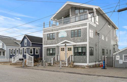 Serendipity Beach Retreat Namaste Unit - Foto 33