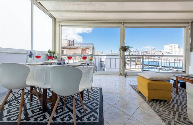 "cityscape-zen-penthouse" - Foto 46