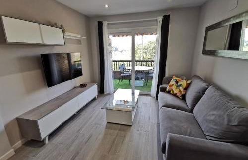 Las mejores vistas de Cordoba con parking privado gratuito - Foto 7