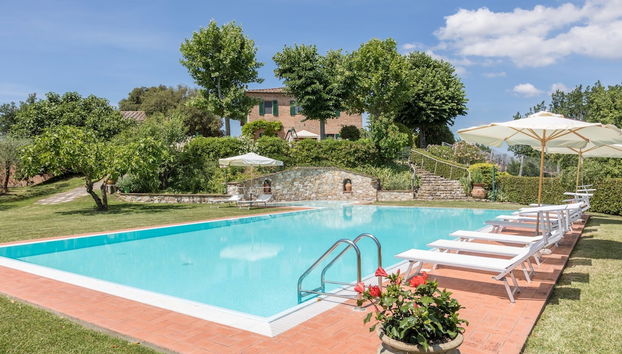 Agriturismo il Poggiarello - Foto 2, Imagen principal