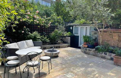 Stylish 1-bed studio - Photo 3