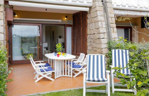 La Casa di Giuliano Salina Bamba San Teodoro - Foto 1