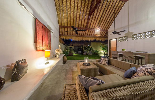 Jambu Villa Lombok - Foto 24