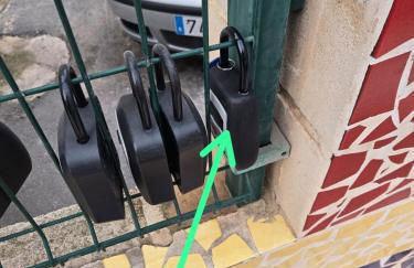 Apartamento PURA VIDA - Hannibal III - Foto 22