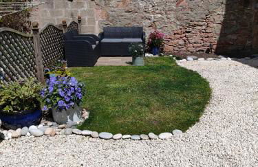 Shadow's Cottage situated in Fishertown, Nairn. - Foto 31