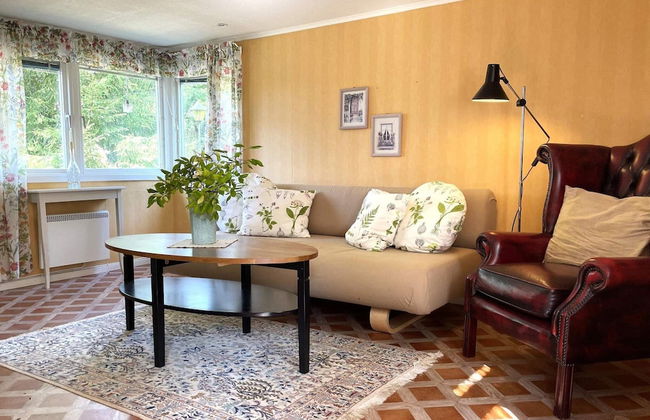 4 Person Holiday Home in Vreta Kloster - Foto 7