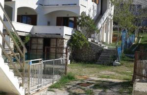 Apartmani Šikić Metajna - Foto 30