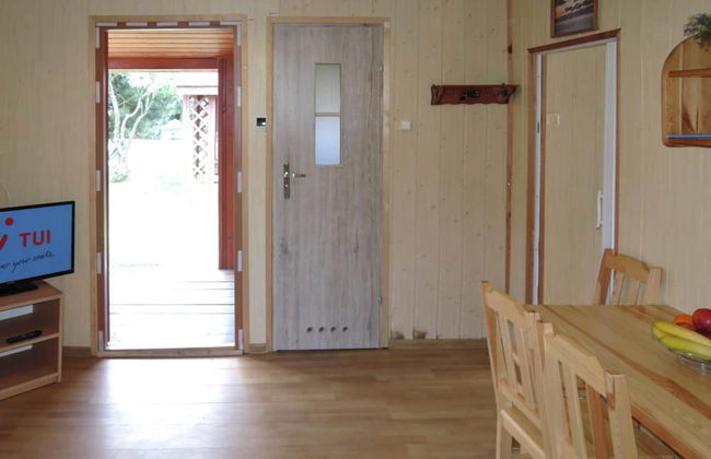 Bungalows in Wrzosowo - The Bird's Cage for 4 Persons - Photo 4