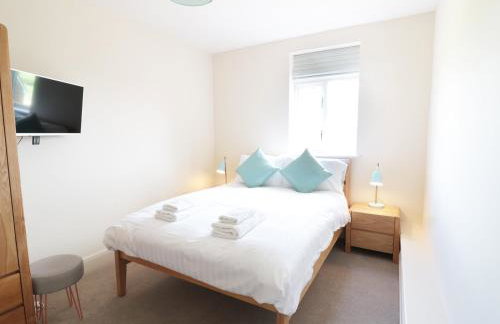 Strelley Court Farm - Foto 18