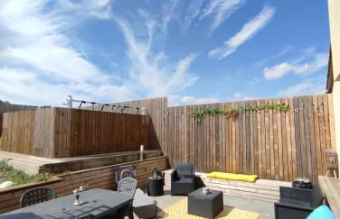 Appartement 100m2, indépendant dans notre maison - Foto 28