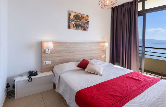 Rés. Les Calanques, studio 2 pers - Photo 9