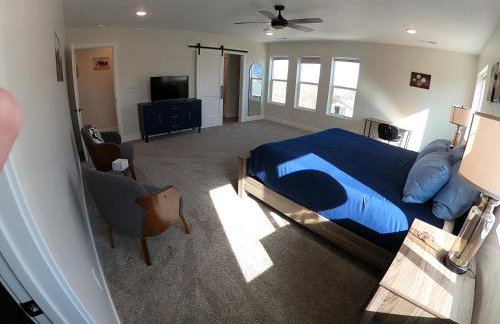 The Elevated Retreat - Foto 60