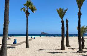 CASA GIA l Luxury apartment Benidorm - Photo 72