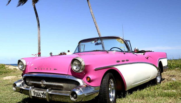 Varadero Classic Car Ride - Foto 4