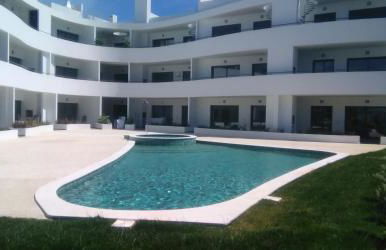 Alburvillage A - Apartamento Novo em Alvor - Foto 1