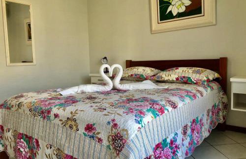 Kasato Maru Residence 100 mts do mar ingleses norte - Foto 48