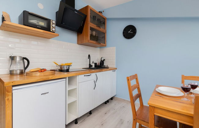 Studio Zamkowa 5 Guest by Renters - Photo 24