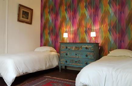 Gîte du Château Montchevreau - Foto 25