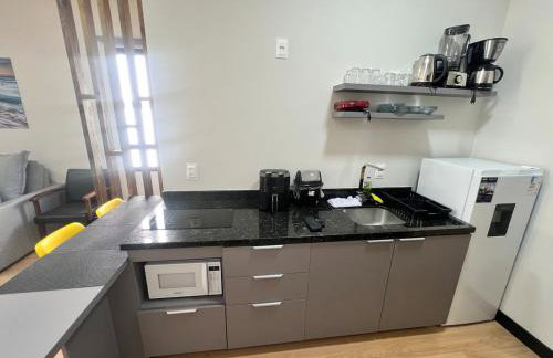 Loft Lordes! Piscina Sol e Mar - Foto 31