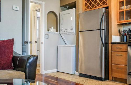 Romance in the City 1 Bdrm Studio in Downtown St Pete - Foto 13