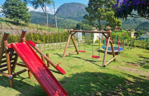 Temporada no Paraíso em Teresópolis - Foto 37