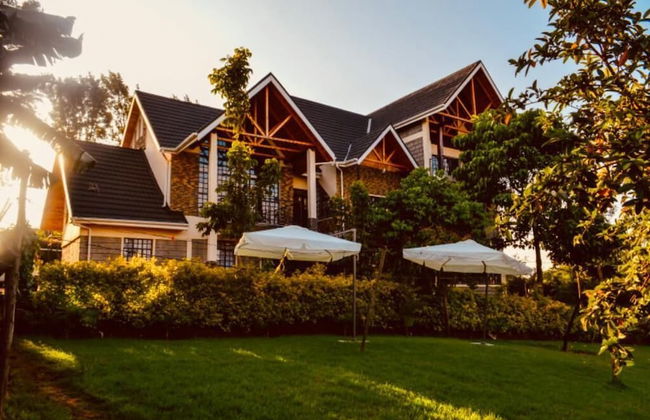 Runda Lofts - Foto 1