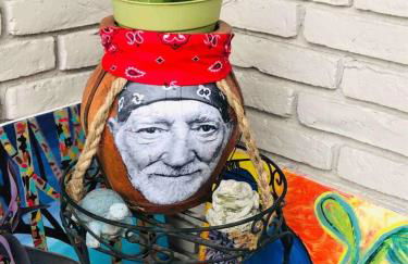 Central Austin Pet Friendly Compound w/Lap Pool - Foto 65