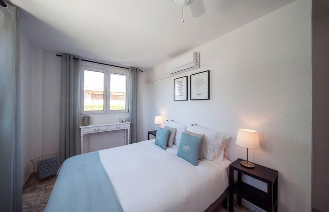 Charming 10 Pers Villa With Swimmingpool Sevilla - Foto 24