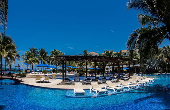 Luxury Villas Monterrico - Foto 27