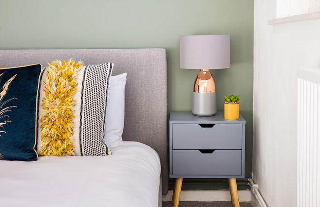 The Old Street Collection - Foto 5