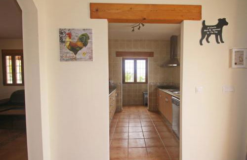 Casa rural Villa Aljambra - Foto 22