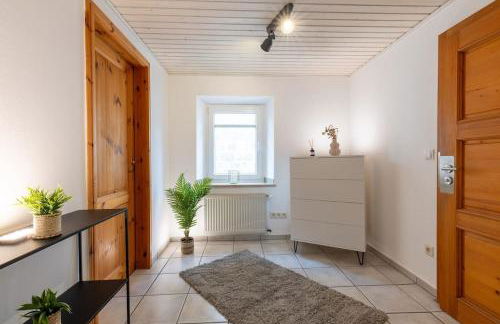 Lava-Lodge (Ferienhaus) - Foto 11