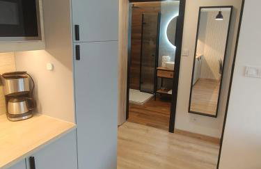 Karkonoska Miejscówka Apartament Szklarska Poręba Centrum Park - Foto 16