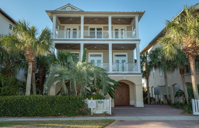 Stella Maris 4 Bedroom Home by RedAwning - Foto 66