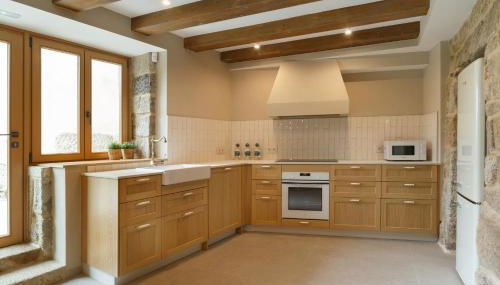 Casa San Blas - Foto 3, stove, dishwasher, pet friendly, toaster