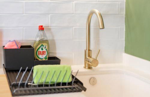 MAM HEAT River Nest - Darque Village Centre - Foto 7