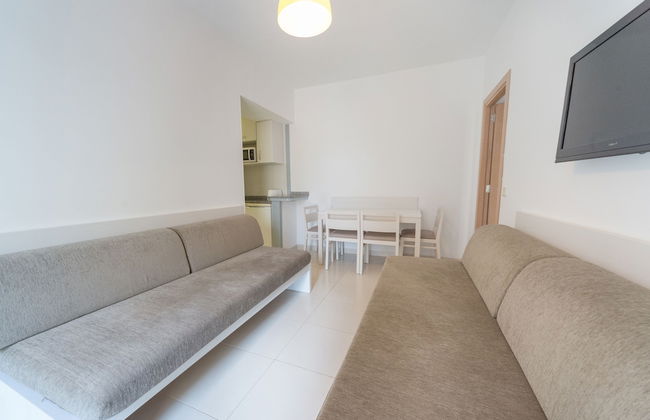 Apartamentos Embat - Foto 6