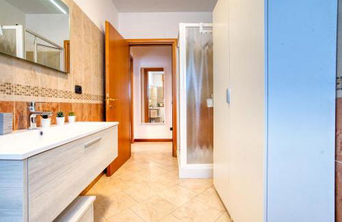 GuestHost - Casa Oranis, bilocale nuovo con balcone perfetto per famiglie - Foto 21