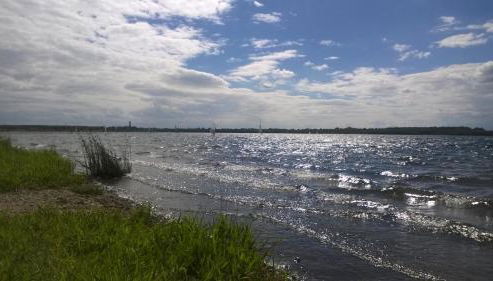 Ferienwohnung Störmthaler See - Foto 4