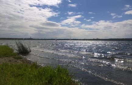 Ferienwohnung Störmthaler See - Foto 4