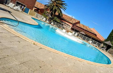 LOUSTAOU DES ANGES atypique ile des pêcheurs Barcarès piscine et mer - Foto 12